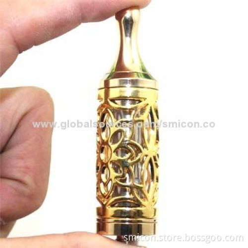 Electronic Cigarette Holotank Atomizers with 3.5mL, 18cm Length